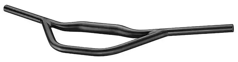 EAGLE AERO Tourenlenker, Schwarz Von SATORI 2 EAGLE AERO Tourenlenker, Schwarz Von SATORI – Bild 2