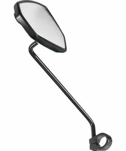M-77L Rückspiegel Linksmontage, Schwarz Von ERGOTEC -Reperatur & Pflege Verkäufe 2eUiBoDYq354vLgkPU64eL 33012227 001 2