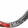 Dt-swiss XM401 DISC 27.5" MTB-Felge, Schwarz Von DT SWISS