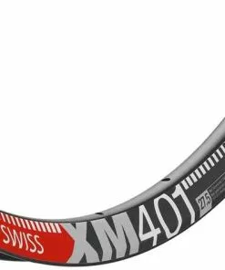 Dt-swiss XM401 DISC 27.5" MTB-Felge, Schwarz Von DT SWISS