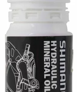 MINERALÖL Flasche, Rot Von SHIMANO