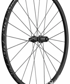 Dt-swiss P 1800 SPLINE 23 28" DISC HR 142X12, HG Von DT SWISS