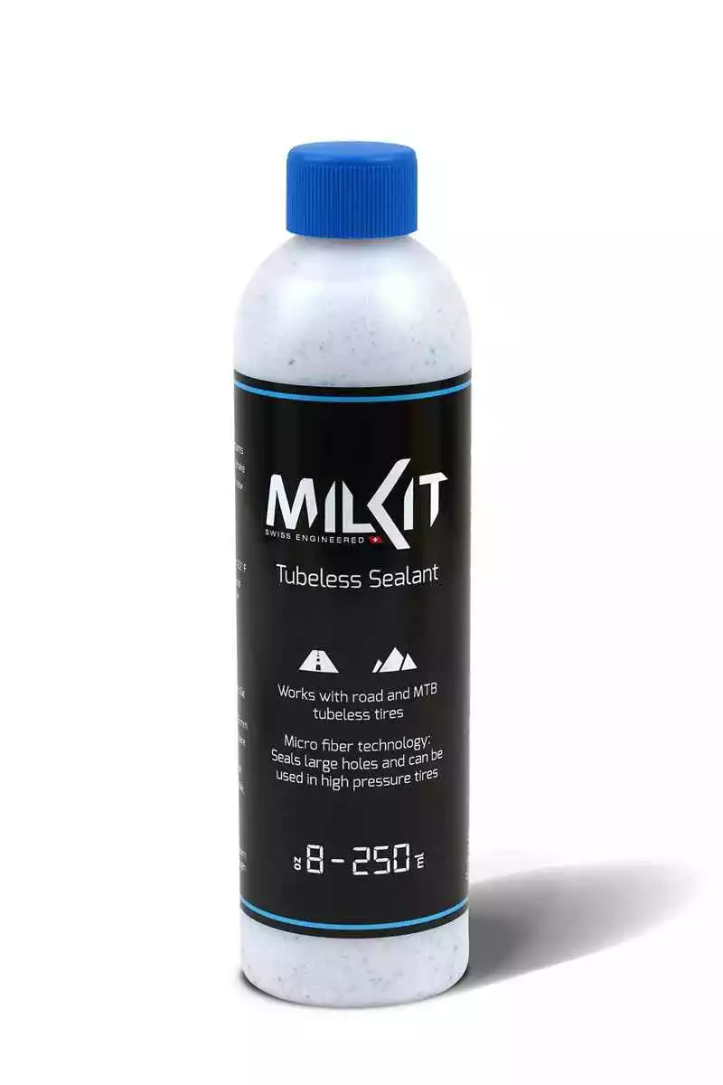 SEALANT Dichtmilch (60, 125, 250, 500, 1000ml), Weiss Von MILKIT SWISS ENGINEERED 3 SEALANT Dichtmilch (60, 125, 250, 500, 1000ml), Weiss Von MILKIT SWISS ENGINEERED – Bild 3
