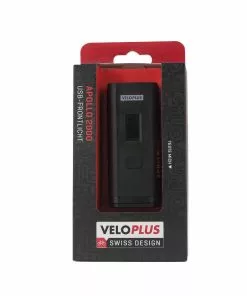 APOLLO 2000 Scheinwerfer, Schwarz Von VELOPLUS SWISS DESIGN -Reperatur & Pflege Verkäufe 2liEK0UVNTWOqfcS7IDTHb 33007661 001 8