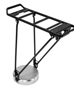 WERSO MIK Systemgepäckträger , Schwarz Von PLETSCHER