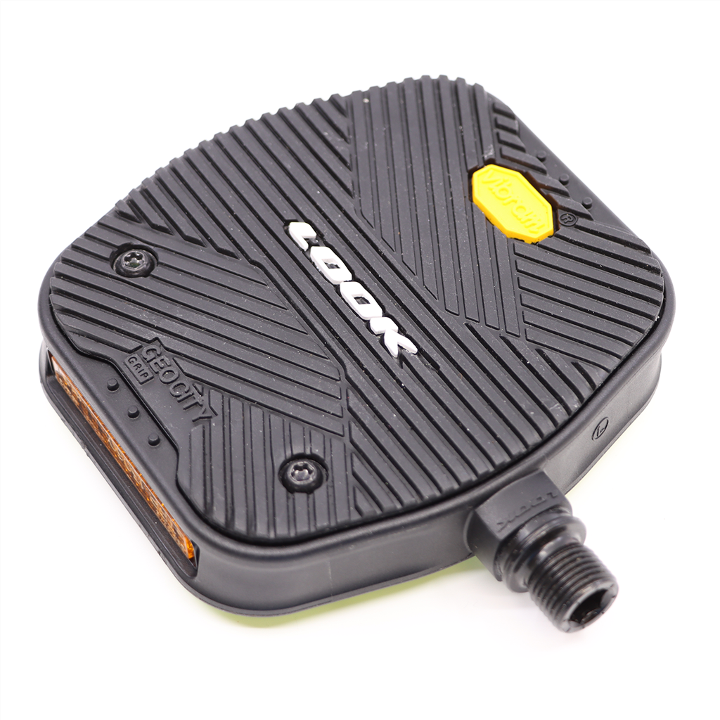 GEO CITY GRIP BLACK , Black Von LOOK 5 GEO CITY GRIP BLACK , Black Von LOOK – Bild 5