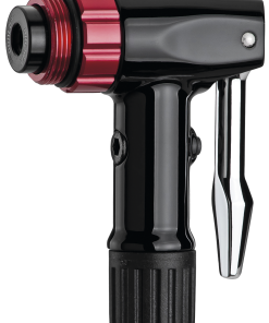 MISTRAL Standpumpe Aus Aluminium, 2.5" Manometer, Grey Von VELOPLUS -Reperatur & Pflege Verkäufe 2pEH787quknGFCVKFjZ9MU 33006751 grey 3