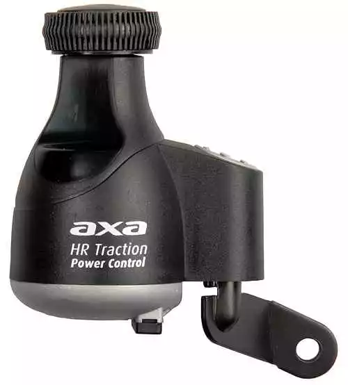 AXA HR TRACTION Dynamo, Schwarz Von AXA 1 AXA HR TRACTION Dynamo, Schwarz Von AXA