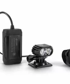 HPA 2000 LED-Traillampen-Set Von CUBE