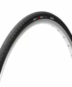 PASELA PROTITE ZSG (26", 28") Veloreifen, Schwarz Von VELOPLUS SWISS DESIGN