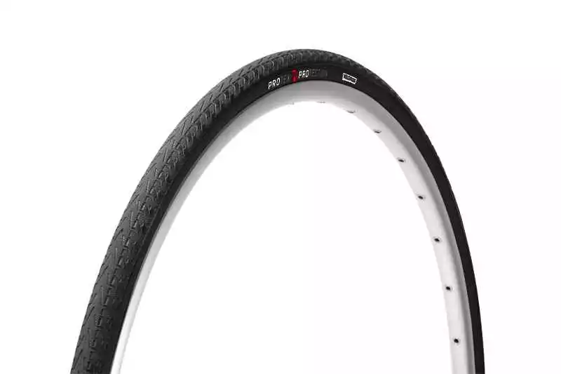 PASELA PROTITE ZSG (26", 28") Veloreifen, Schwarz Von VELOPLUS SWISS DESIGN 1 PASELA PROTITE ZSG (26", 28") Veloreifen, Schwarz Von VELOPLUS SWISS DESIGN