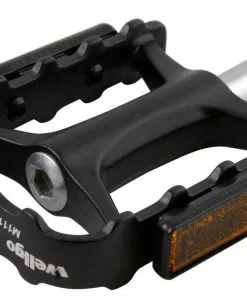 WPD-M111, Schwarz Von WELLGO