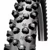 ICE SPIKER PRO PERFORMANCE Spike-Reifen Draht (26", 29"), Schwarz Von SCHWALBE