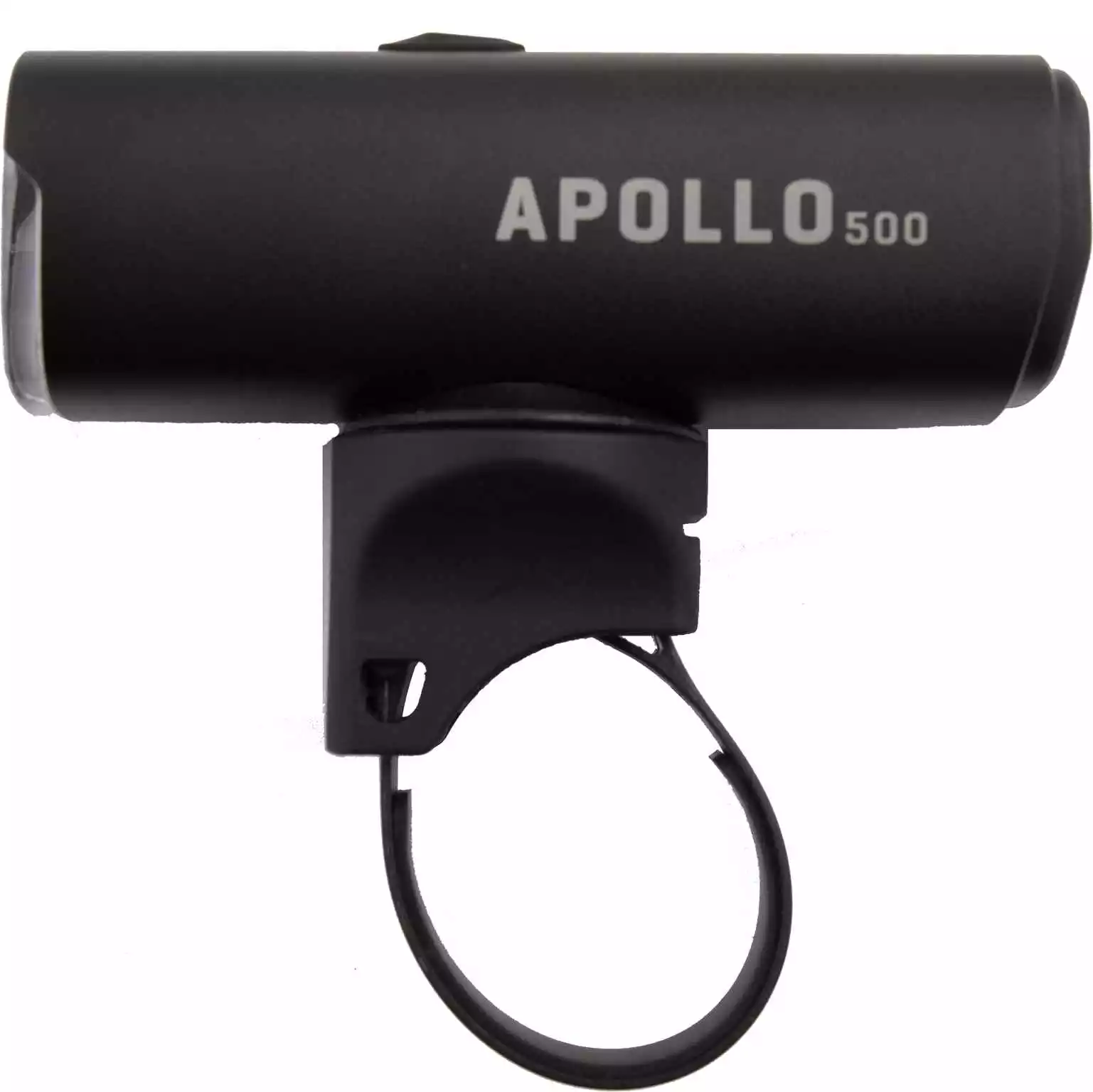 APOLLO 500 Scheinwerfer , Schwarz Von VELOPLUS SWISS DESIGN 2 APOLLO 500 Scheinwerfer , Schwarz Von VELOPLUS SWISS DESIGN – Bild 2