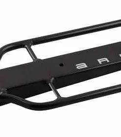 RANDONNEUR Rack, Schwarz Von ARKEL