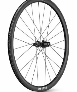 Dt-swiss PRC 1400 SPLINE 35 28" HR 130X5, HG/XDR Von DT SWISS