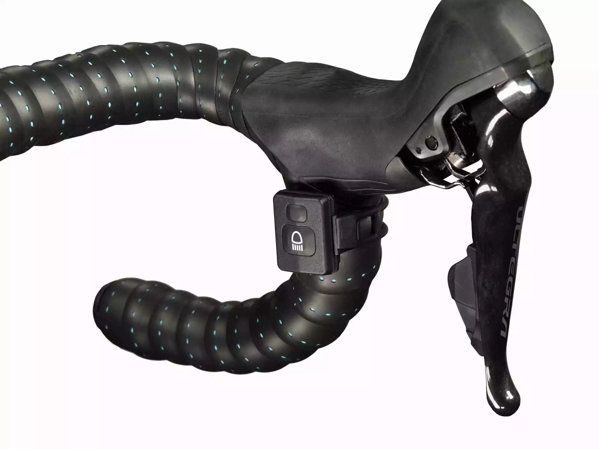 SL NANO AF Lampenkopf Ohne Akku, Schwarz Von LUPINE 3 SL NANO AF Lampenkopf Ohne Akku, Schwarz Von LUPINE – Bild 3