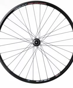 Vorderrad 28/29" DEORE DISC QR Von SHIMANO