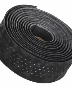 METRO Reflektierendes Lenkerband, Schwarz Von VELOPLUS