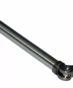 Q-LOC Achse, Grau Von SUNTOUR