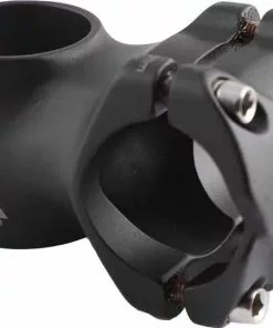 FLOW Vorbau 31.8, Schwarz Von UNO