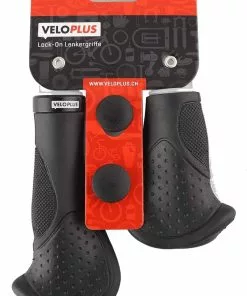CROSSGRIP Komfort Griff Nabenschaltung, Schwarz Von VELOPLUS SWISS DESIGN -Reperatur & Pflege Verkäufe 39bDILOMGn7grBanxkQsA0 33001852 001 5