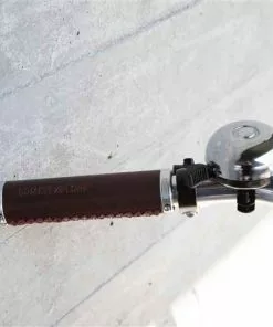 COMET EXPLORE Griff, Braun Von VELOPLUS SWISS DESIGN -Reperatur & Pflege Verkäufe 3B6KrsLCRcLfx9BWbcbjT4 33001640 013 3