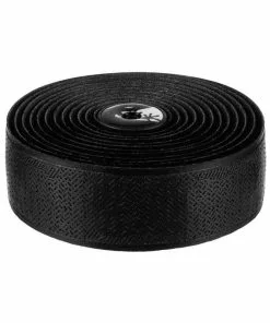 DSP Lenkerband, Jet Black Von LIZARD SKINS