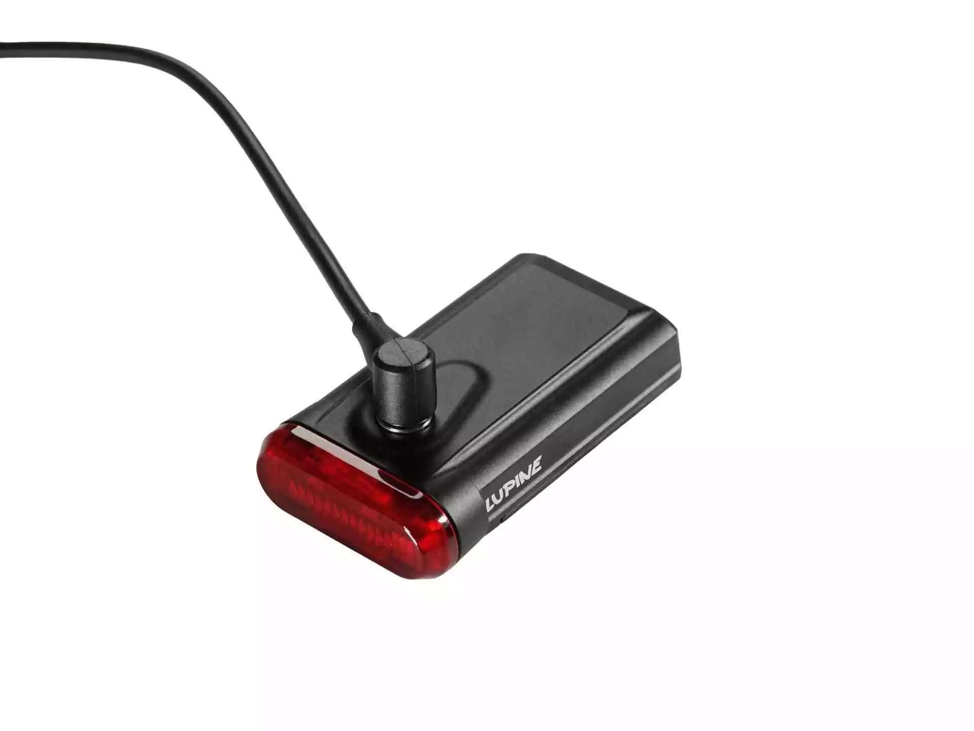 C14 MAG Akku-Rücklicht 45 Lumen, Schwarz Von LUPINE 9 C14 MAG Akku-Rücklicht 45 Lumen, Schwarz Von LUPINE – Bild 9