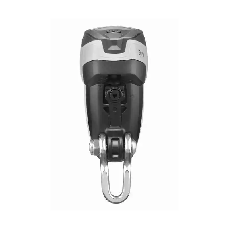 Busch Und Müller IQ EYRO Frontlicht Mit Akku Für Vorderrad Gabelmontage Von BUSCH UND MÜLLER 3 Busch Und Müller IQ EYRO Frontlicht Mit Akku Für Vorderrad Gabelmontage Von BUSCH UND MÜLLER – Bild 3