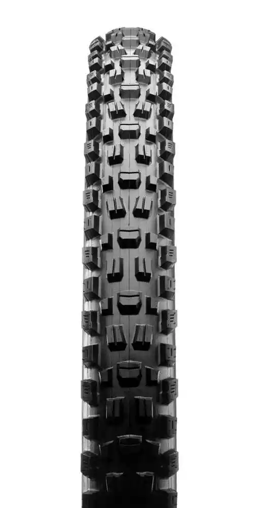 ASSEGAI MTB-Reifen (3C MaxxGrip DD WT), Schwarz Von MAXXIS 2 ASSEGAI MTB-Reifen (3C MaxxGrip DD WT), Schwarz Von MAXXIS – Bild 2