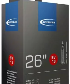 STANDARD (26") Schlauch AV / SV, Schwarz Von SCHWALBE 11 STANDARD (26") Schlauch AV / SV, Schwarz Von SCHWALBE -Reperatur & Pflege Verkäufe 3HD7CMqVNew23WT6ikUQpH 33004754 001 4