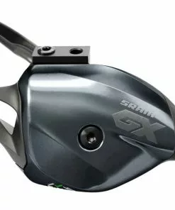 GX TRIGGER 12f. Schalthebel Rechts, Lunar Von SRAM