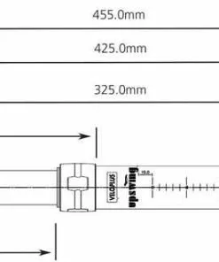 UPSWING Remote Sattelstütze, Schwarz Von VELOPLUS 7 UPSWING Remote Sattelstütze, Schwarz Von VELOPLUS -Reperatur & Pflege Verkäufe 3NqGGpElhWG7wBsqXXeDk0 33001874 002 4