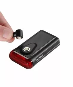 C14 MAG Akku-Rücklicht 45 Lumen, Schwarz Von LUPINE 17 C14 MAG Akku-Rücklicht 45 Lumen, Schwarz Von LUPINE -Reperatur & Pflege Verkäufe 3Qn81Tc4tie669lDbEiZGm 33012118 002 7