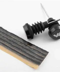 AIRFIX TUBELESS Lenkerendkappen Flickset, Schwarz Von VELOPLUS SWISS DESIGN 8 AIRFIX TUBELESS Lenkerendkappen Flickset, Schwarz Von VELOPLUS SWISS DESIGN -Reperatur & Pflege Verkäufe 3RXq9Ku4LRyweYT6udnnee 33005978 001 4