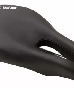 PR 1.0 Sattel, Schwarz Von ISM