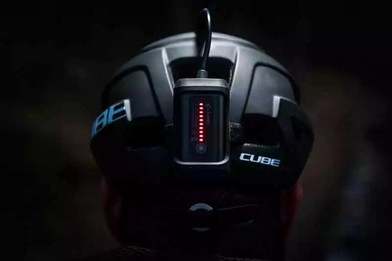 HPA 2000 LED-Traillampen-Set Von CUBE 4 HPA 2000 LED-Traillampen-Set Von CUBE – Bild 4