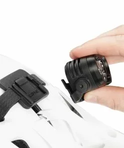 BLIKA R 7 SC LED-Trail-Lampe 2400 Lumen, Schwarz Von LUPINE -Reperatur & Pflege Verkäufe 3VIcuxGrzR6Y0HMd38Dxm7 33010527 002 4