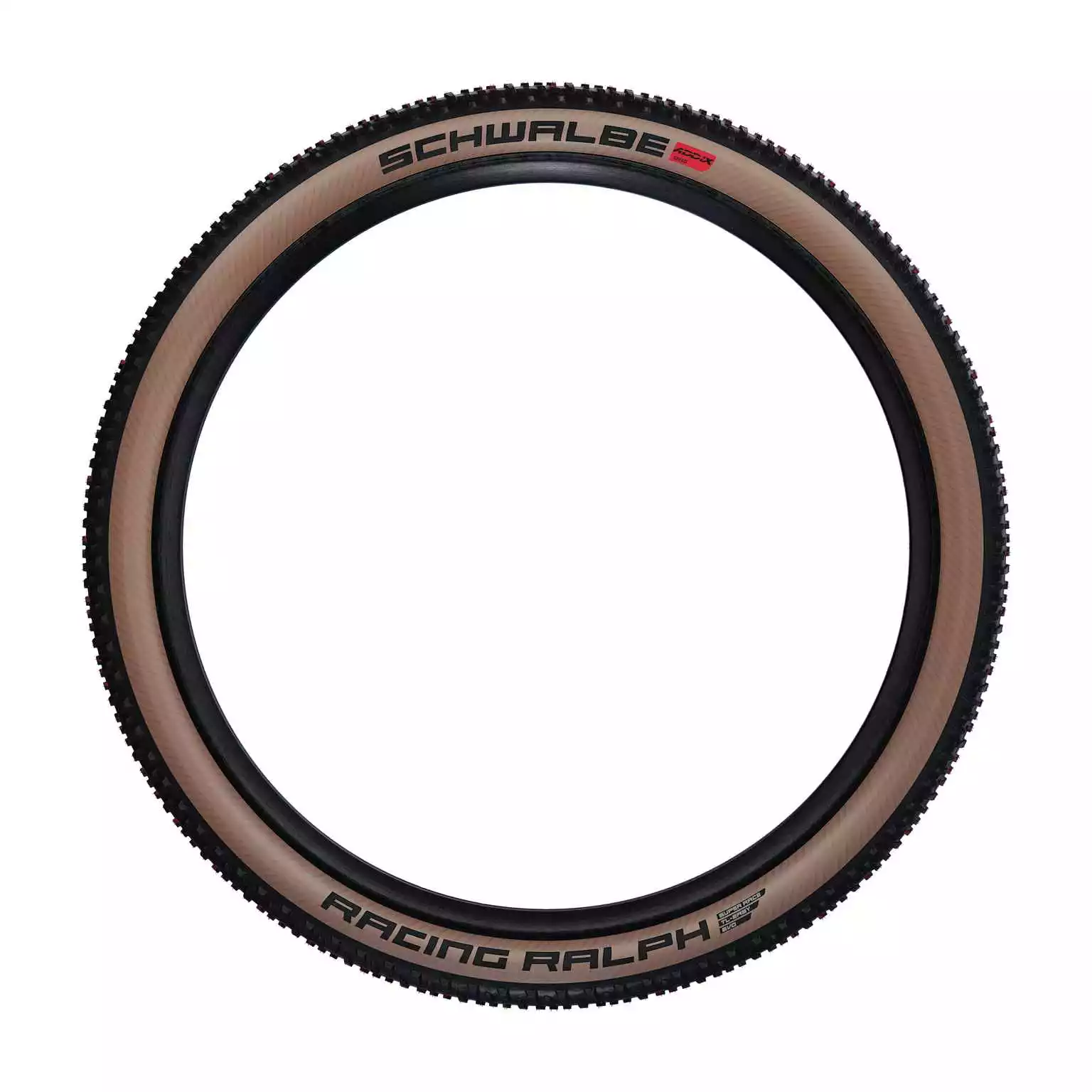 RACING RALPH Evo Super Race Transparent-Skin (29") MTB-Reifen, Transparent-Skin Von SCHWALBE 3 RACING RALPH Evo Super Race Transparent-Skin (29") MTB-Reifen, Transparent-Skin Von SCHWALBE – Bild 3