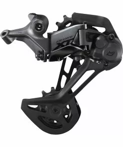 LINKGLIDE XT M8130 Wechsel 1x11fach, Schwarz Von SHIMANO