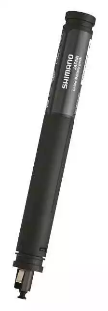 Di2 BT-DN110-1 Akku Intern, 11-/10-fach Schaltungen, Schwarz Von SHIMANO 1 Di2 BT-DN110-1 Akku Intern, 11-/10-fach Schaltungen, Schwarz Von SHIMANO