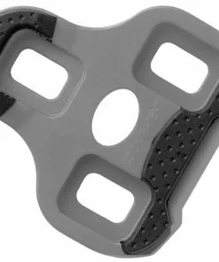 KèO GRIP Schuhplatten Mit Laufprotektor 4.5°, Grey Von LOOK