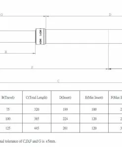 ETEN Remote 100mm Travel , Black Von KS -Reperatur & Pflege Verkäufe 3qwePQYlbn0ACzUST7BqoB 33007033 black 6