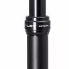 LEV Integra 150mm Travel , Black Von KS
