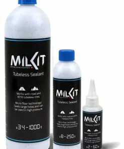 SEALANT Dichtmilch (60, 125, 250, 500, 1000ml), Weiss Von MILKIT SWISS ENGINEERED