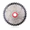 KASSETTE 11-fach, HG-Freilauf Für Shimano/SRAM, Silber_schwarz Von ZTTO