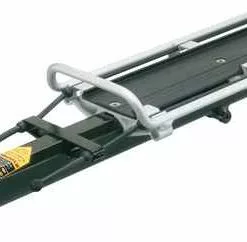 MTX BEAM RACK MTX E-TYPE, Schwarz Von TOPEAK