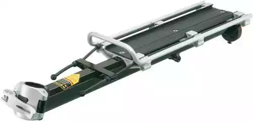 MTX BEAM RACK MTX E-TYPE, Schwarz Von TOPEAK 1 MTX BEAM RACK MTX E-TYPE, Schwarz Von TOPEAK