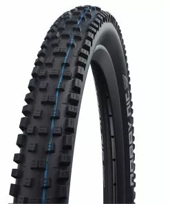 NOBBY NIC Evo Super Ground / Super Trail (26" / 27.5" / 29") MTB-Reifen, Schwarz Von SCHWALBE